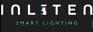 INLITEN SMART LIGHTING logo