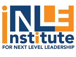 INLLE INSTITUTE FOR NEXT LEVEL LEADERSHIP logo