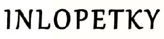 INLOPETKY logo