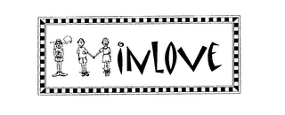INLOVE logo