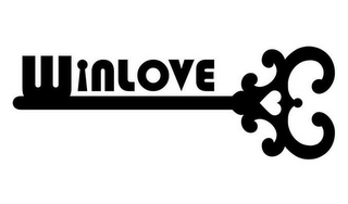 INLOVE logo