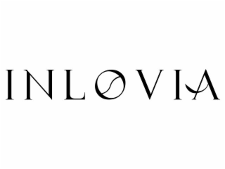 INLOVIA logo