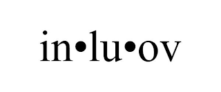 INLUOV logo