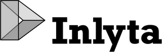 INLYTA logo