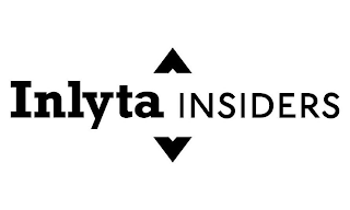 INLYTA INSIDERS logo
