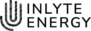 INLYTE ENERGY logo