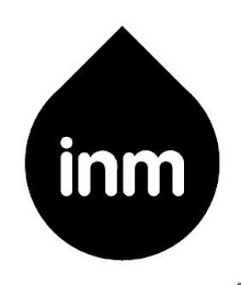 INM logo