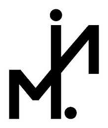 INM. logo