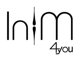 INM4YOU logo