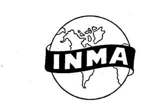 INMA logo