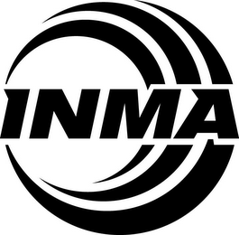 INMA logo