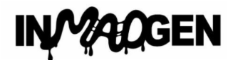 INMADGEN logo