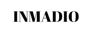 INMADIO logo