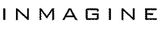 INMAGINE logo