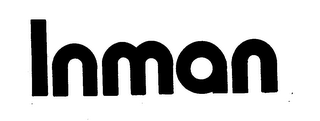 INMAN logo