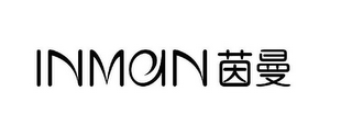 INMAN logo