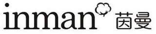 INMAN logo