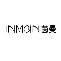 INMAN logo
