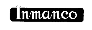 INMANCO logo