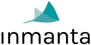 INMANTA logo