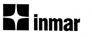 INMAR logo