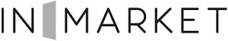 INMARKET logo