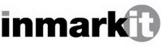 INMARKIT logo