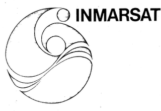 INMARSAT logo