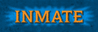 INMATE logo