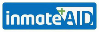 INMATE AID logo