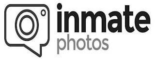 INMATE PHOTOS logo