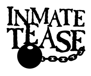 INMATE TEASE logo