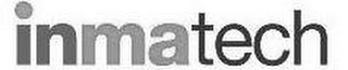 INMATECH logo