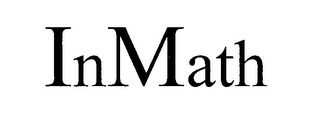 INMATH logo