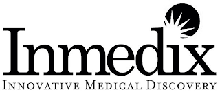 INMEDIX INNOVATIVE MEDICAL DISCOVERY logo