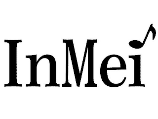 INMEI logo