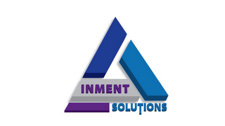 INMENT SOLUTIONS logo