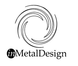 INMETALDESIGN logo
