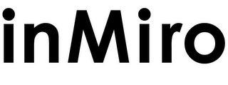 INMIRO logo