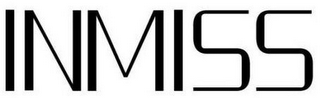 INMISS logo