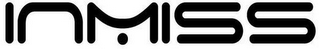 INMISS logo