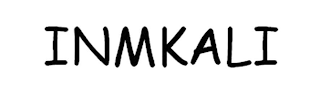 INMKALI logo