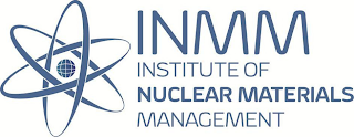 INMM INSTITUTE OF NUCLEAR MATERIALS MANAGEMENT logo