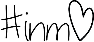 INMO logo