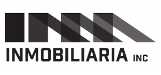 INMOBILIARIA INC logo