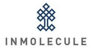 INMOLECULE logo