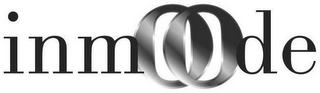 INMOODE logo