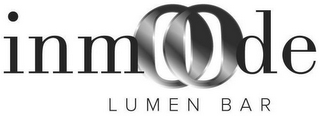 INMOODE LUMEN BAR logo