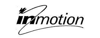 INMOTION logo