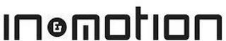IN&MOTION logo